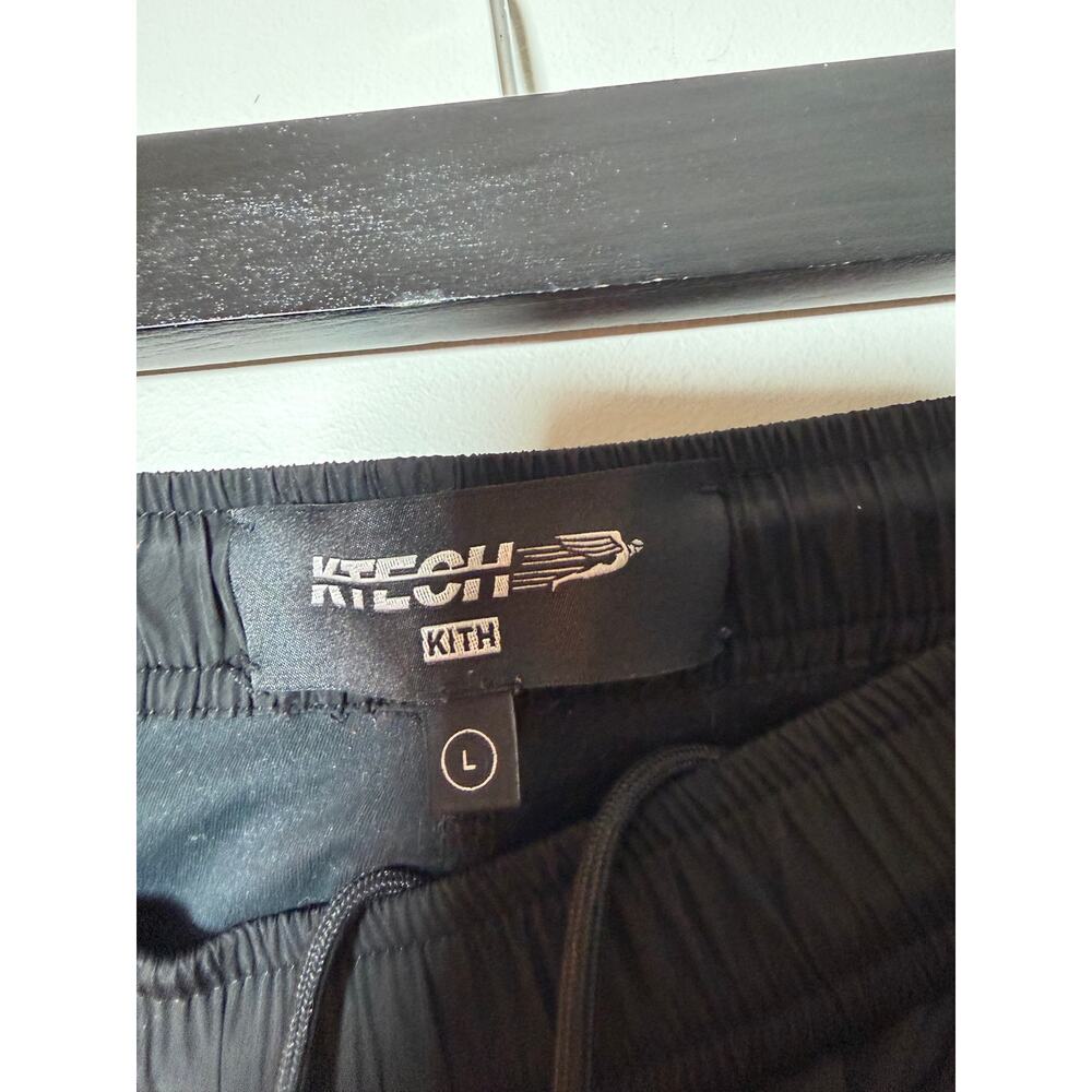 Kith K-Tech Jordan Tech Short - Picture 4 of 4